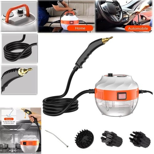 3800w steam cleaner - 3800w, 6