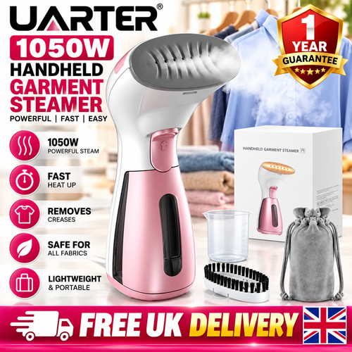 Uarter 1050w powerful handheld - 1050w,