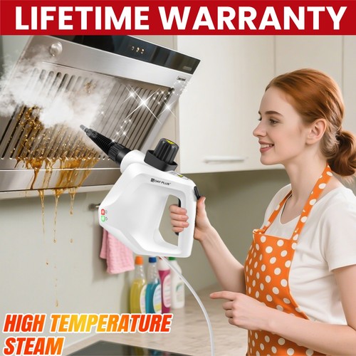 4000w handheld steam cleaner - handheld,