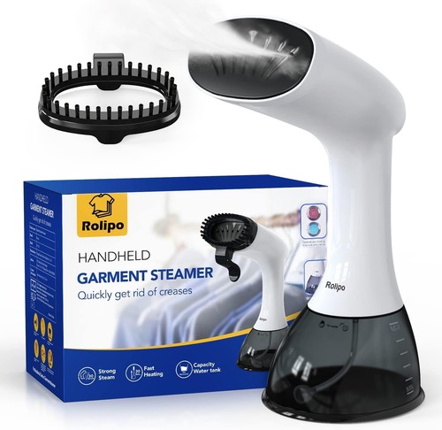 Rolipo clothes steamer - clothes,