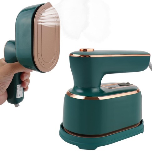 Mini steam iron 1000w - mini,