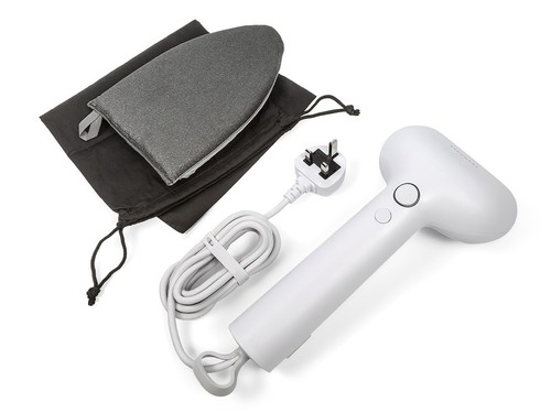 Steamery cirrus handheld - cirrus,