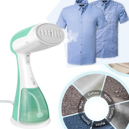 Garment handheld steamer 3500w - handheld,