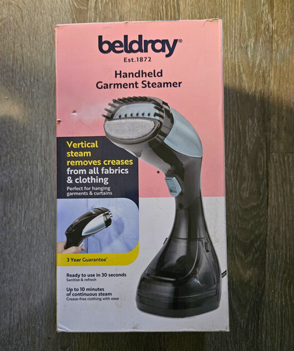 Beldray handheld garment - beldray,