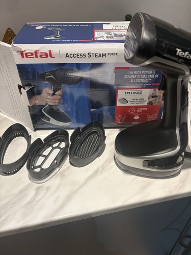 Tefal access steam force - tefal,