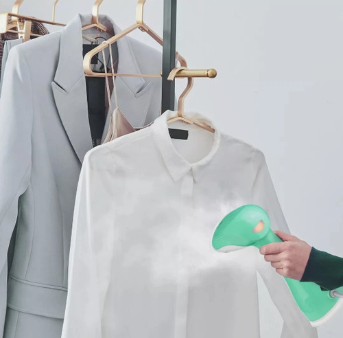 Handheld clothes steamer for - clothes,