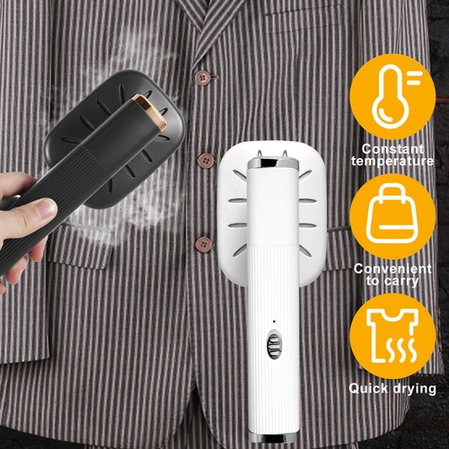 Mini hand held - electric, iron