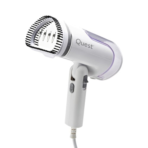 Quest handheld clothes - clothes, steamer
