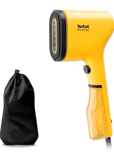 Tefal pure pop slim - slim, handheld