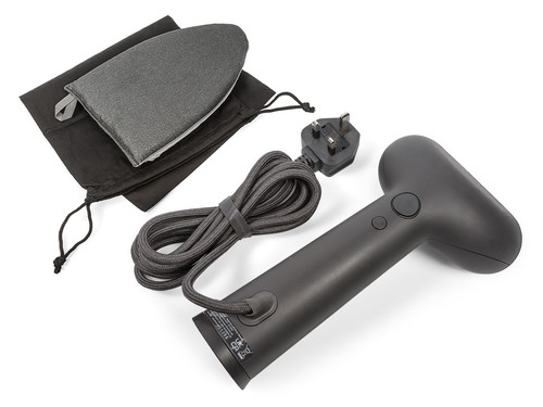 Steamery cirrus iron - cirrus, 3