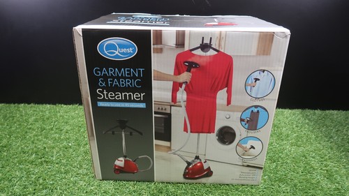 Quest upright garment and - upright,