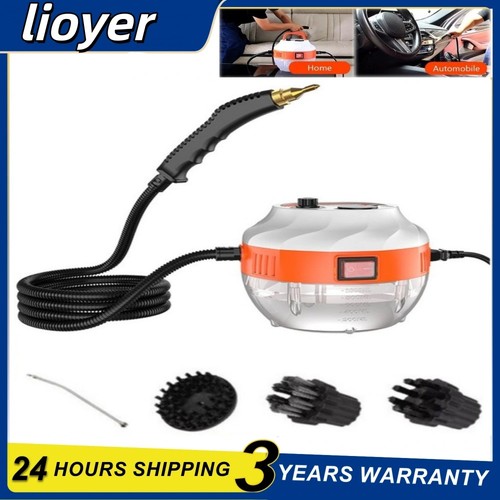 3800w steam cleaner - steam, 6