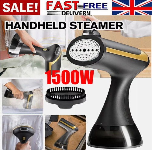 1500w garment handheld steamer - garment,