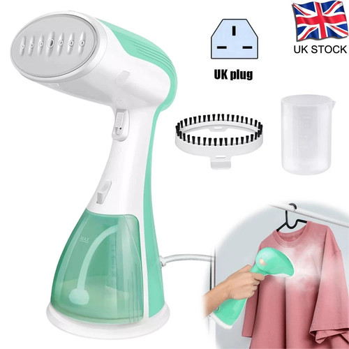 1500w garment handheld steamer - handheld,