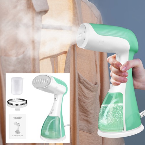Micro steam iron mini garment - steam,