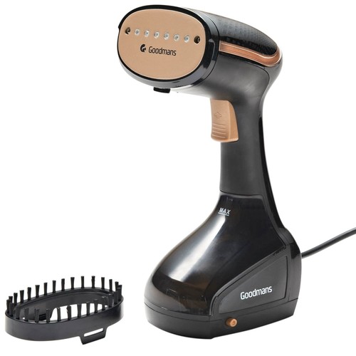 Goodmans garment steamer - steamer, –