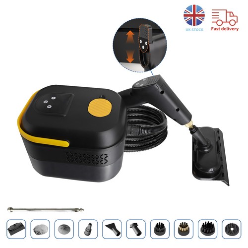 Steam cleaner high power 1500w - high,