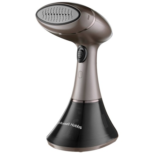 Handheld cloth steamer genie - cloth, w/genie