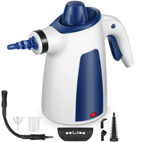 Portable steam cleaner - portable,