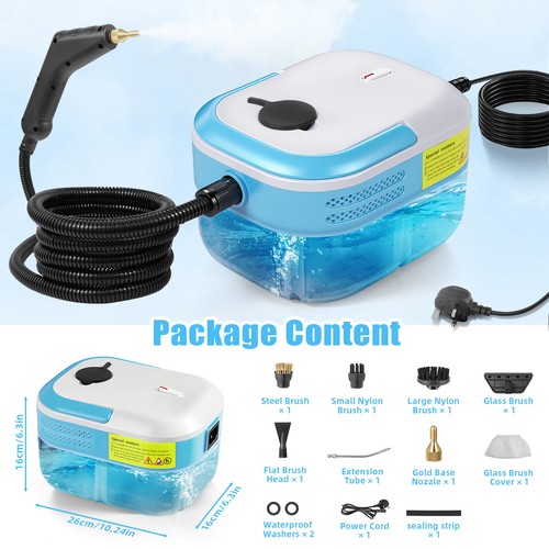 1200w high pressure steam - 1200w,