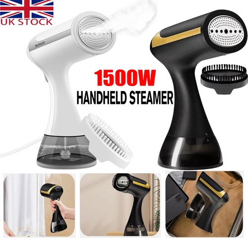 Handheld garment steamer for - handheld,