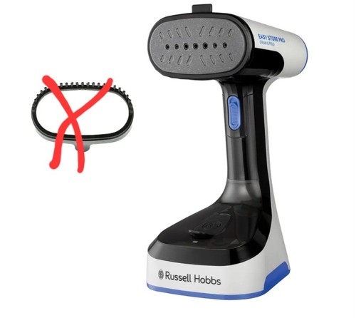 Russell hobbs handheld clothes - hobbs,