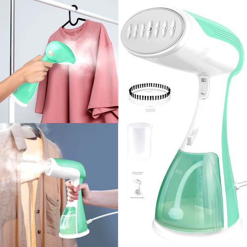 4800w garment handheld steamer - 4800w,