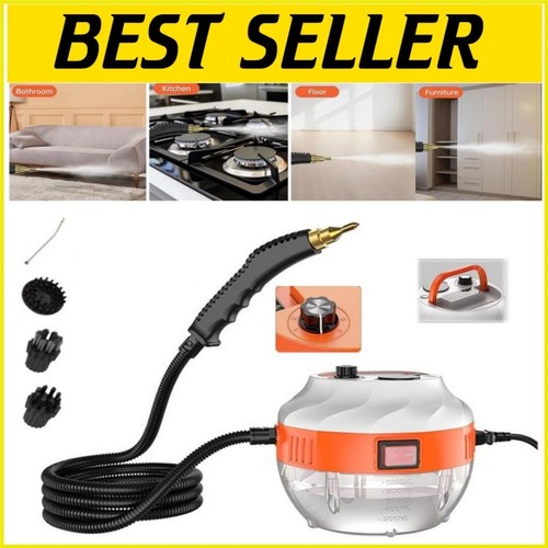 3800w steam cleaner - 3800w, 6