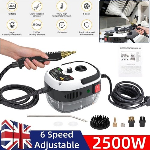 High power 2500w - power, handheld