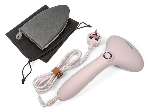 Steamery cirrus handheld - 2,