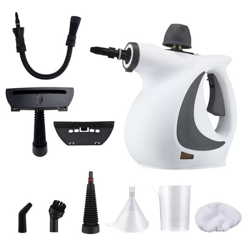 Handheld steam cleaner 1050w - steam,