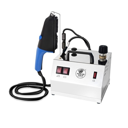 Aeolus professional steam - aeolus,