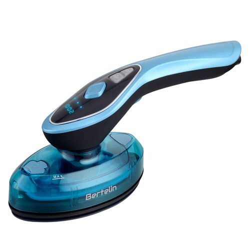 Bertelin handheld garment - bertelin,
