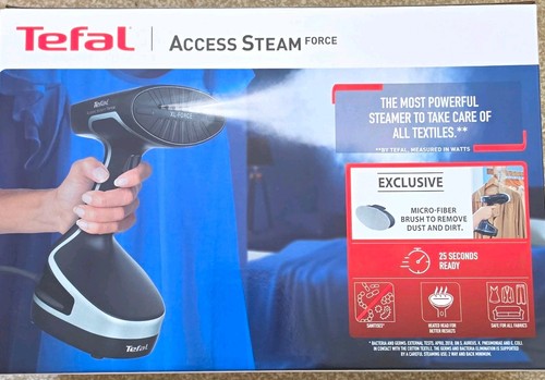 Tefal access steam - access, force