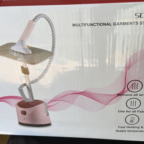 Steam clothes steamer home - steam,