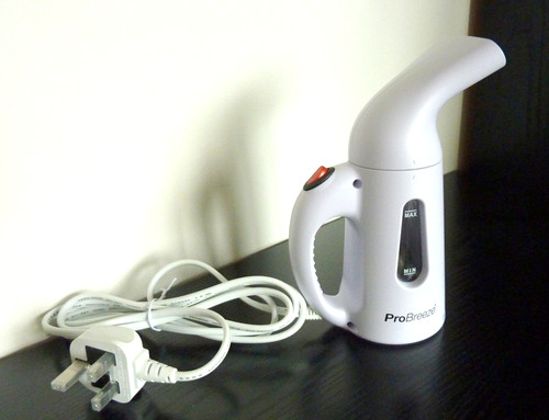 Pro breeze portable - breeze,