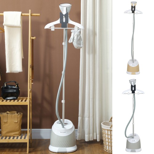 Steam clothes steamer - clothes, steamer,
