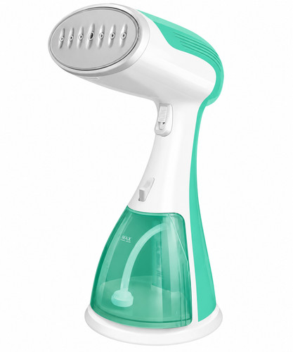 1500w handheld clothes steamer - clothes,