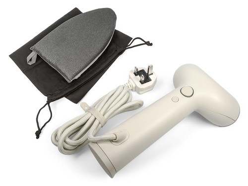 Steamery cirrus iron - steamery, 3