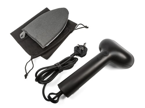 Steamery cirrus handheld - steamery,