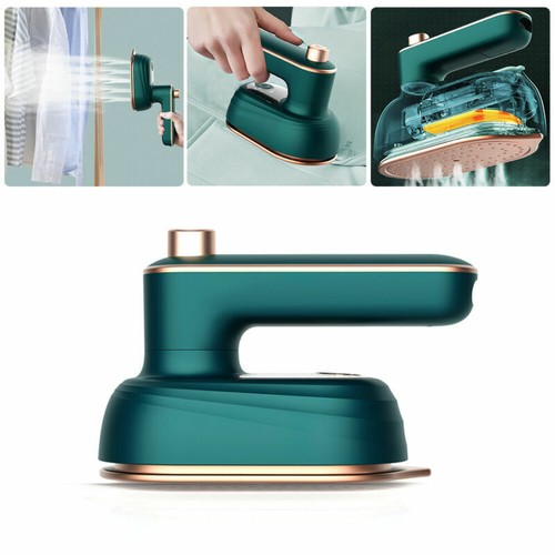 Portable travel iron handheld - travel,