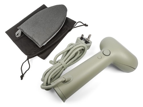 Steamery cirrus iron - cirrus,
