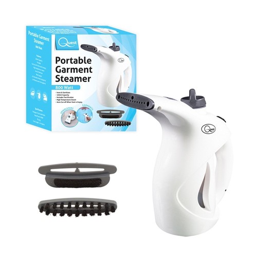 Hand held steamer portable - hand,