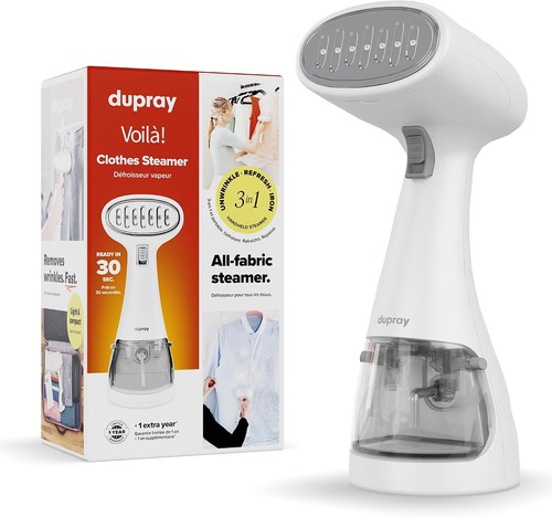 Dupray voilà 1 - dupray, handheld