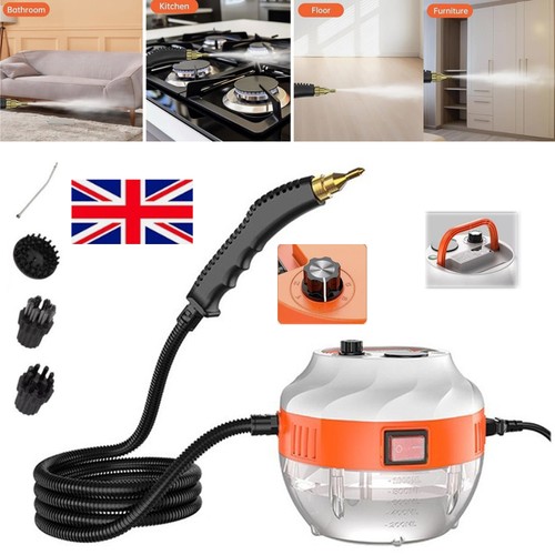 3800w steam cleaner - 3800w, 6
