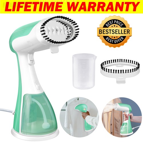 Steamer clothes portable - steamer,
